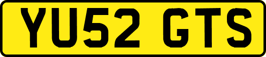 YU52GTS