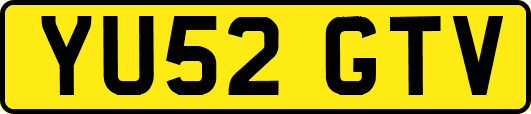 YU52GTV