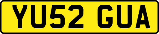 YU52GUA