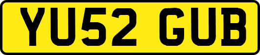 YU52GUB