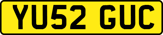 YU52GUC