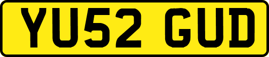 YU52GUD