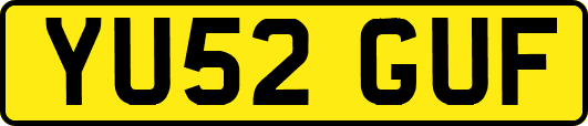 YU52GUF