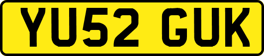 YU52GUK