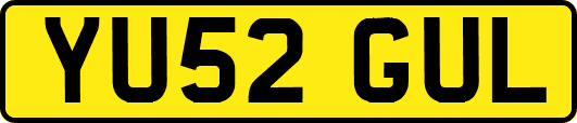 YU52GUL