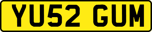 YU52GUM