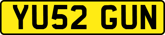 YU52GUN