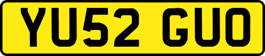 YU52GUO