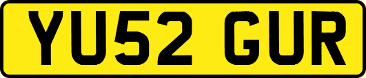 YU52GUR