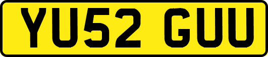 YU52GUU