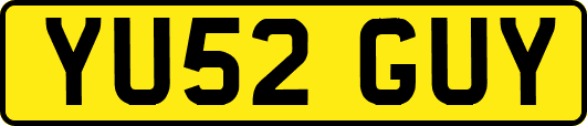YU52GUY