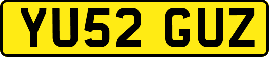 YU52GUZ