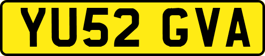YU52GVA