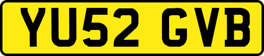 YU52GVB
