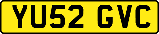 YU52GVC