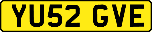 YU52GVE