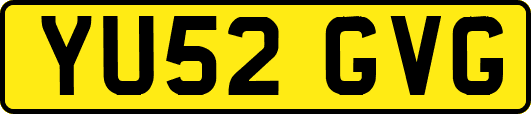 YU52GVG