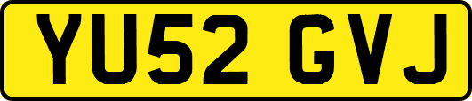 YU52GVJ