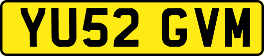 YU52GVM