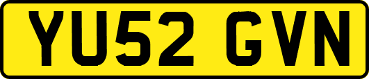 YU52GVN