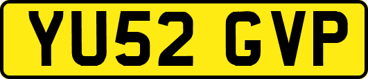 YU52GVP
