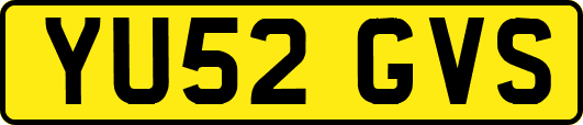 YU52GVS