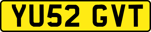 YU52GVT