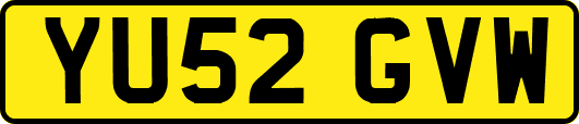 YU52GVW
