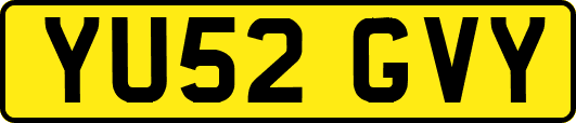 YU52GVY
