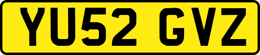 YU52GVZ