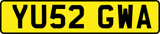 YU52GWA