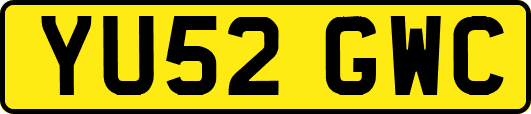 YU52GWC
