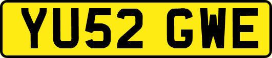 YU52GWE