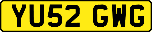 YU52GWG