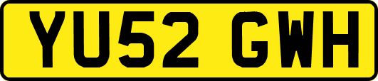 YU52GWH
