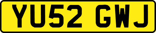 YU52GWJ