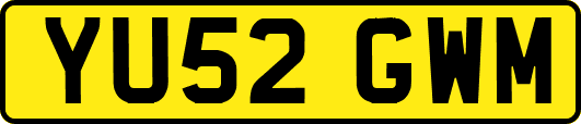 YU52GWM