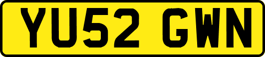 YU52GWN