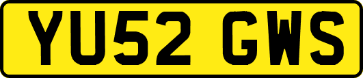 YU52GWS