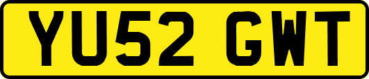 YU52GWT