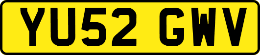 YU52GWV