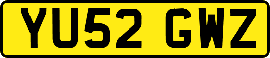 YU52GWZ