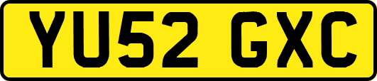 YU52GXC