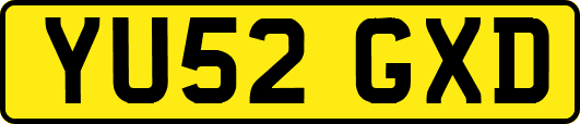 YU52GXD