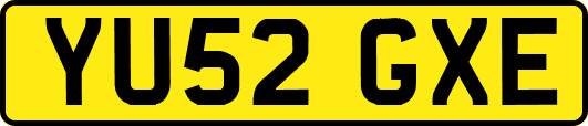 YU52GXE