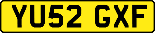 YU52GXF