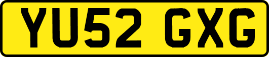 YU52GXG