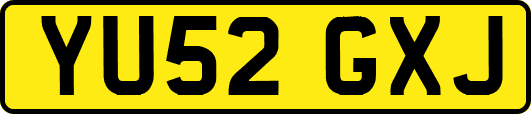 YU52GXJ