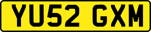 YU52GXM