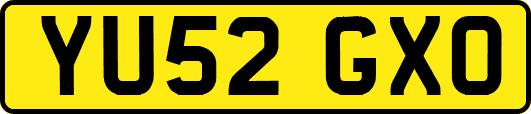 YU52GXO